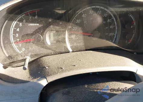 2011 Toyota Sienna Le V6 из США, поврежденный, VIN 5TDKK3DC0BS166429